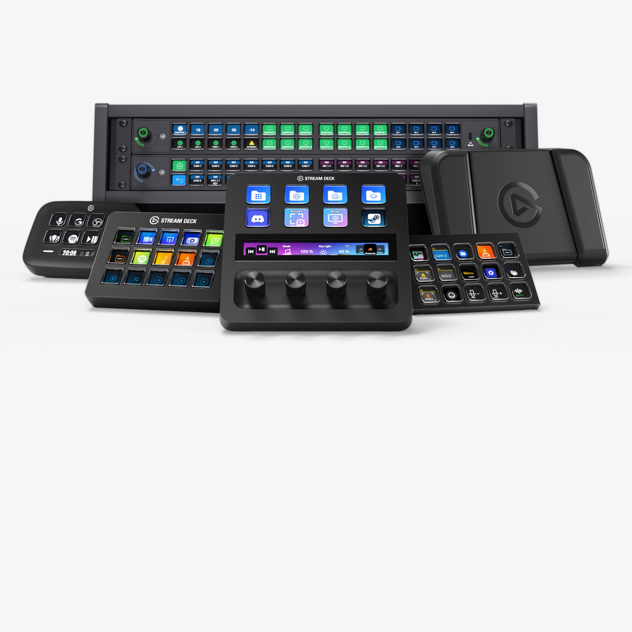 Stream Deck Module (6 Keys) | Elgato